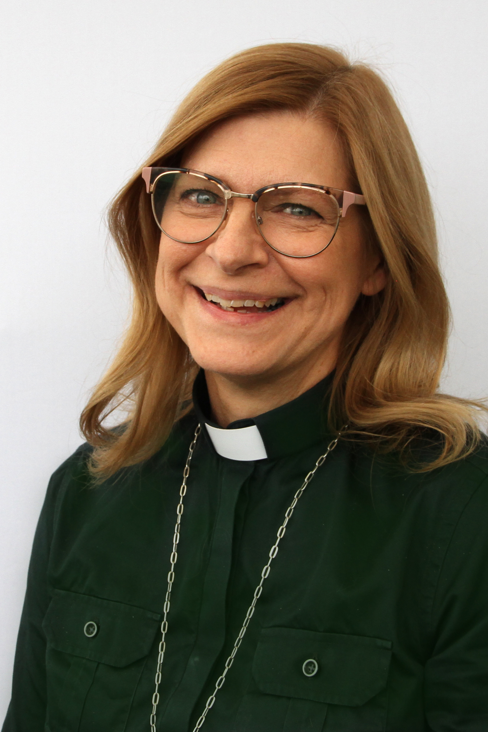 Irja Åberg